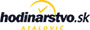 Logo Hodinárstvo Atalovič