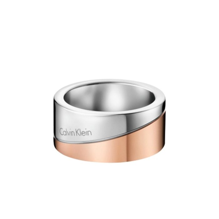 Dámsky prsteň Calvin Klein HOOK KJ06PR2001