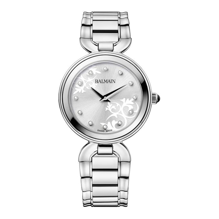 Dámske hodinky Balmain B4891.33.16