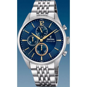Pánske hodinky Festina 20285/3