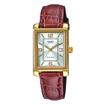 Dámske hodinky Casio LTP-1234PGL-7AEG