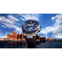 Pánske hodinky Seiko SSE167J1