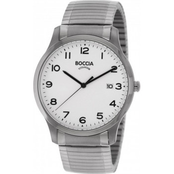 Dámske hodinky Boccia Titanium 3616-01