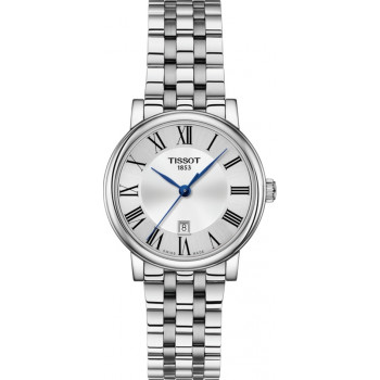 Dámske hodinky Tissot T122.210.11.033.00