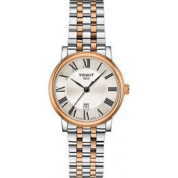 Dámske hodinky Tissot T122.210.22.033.01