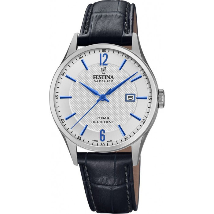 Pánske hodinky Festina 20007/2