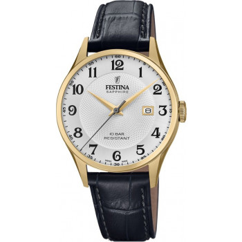 Pánske hodinky Festina 20010/1