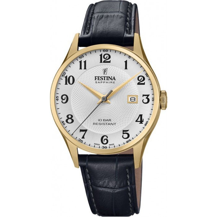 Pánske hodinky Festina 20010/1
