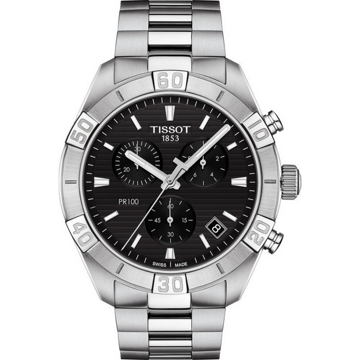 Pánske hodinky Tissot T101.617.11.051.00