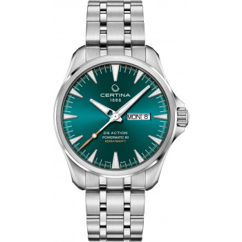 Pánske hodinky Certina C032.430.11.091.00