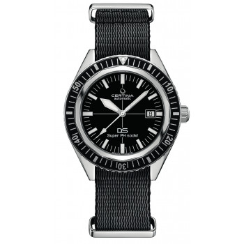 Pánske hodinky Certina C037.407.18.050.00