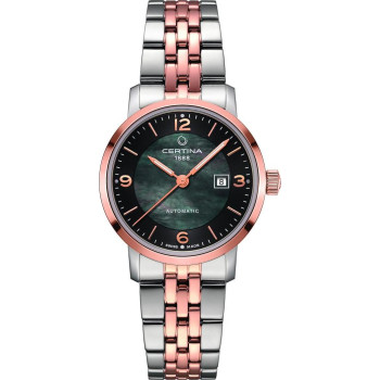 Dámske hodinky Certina C035.007.22.127.01