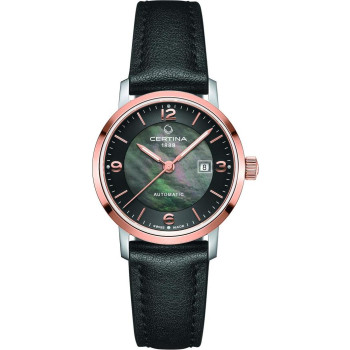 Dámske hodinky Certina C035.007.27.127.00