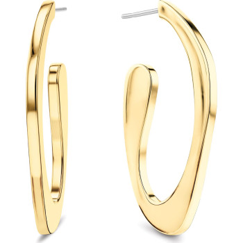 Dámske náušnice Calvin Klein 35000688