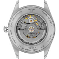 Pánske hodinky Tissot T156.408.11.093.00