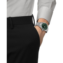 Pánske hodinky Tissot T156.408.11.093.00