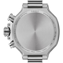 Unisex hodinky Tissot T141.817.97.111.00