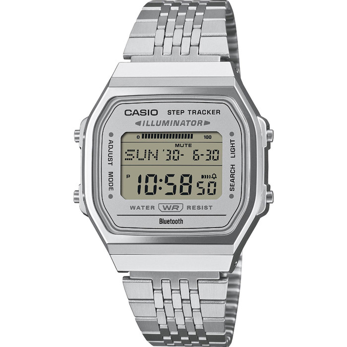 Unisex hodinky Casio ABL-100WE-7AEF
